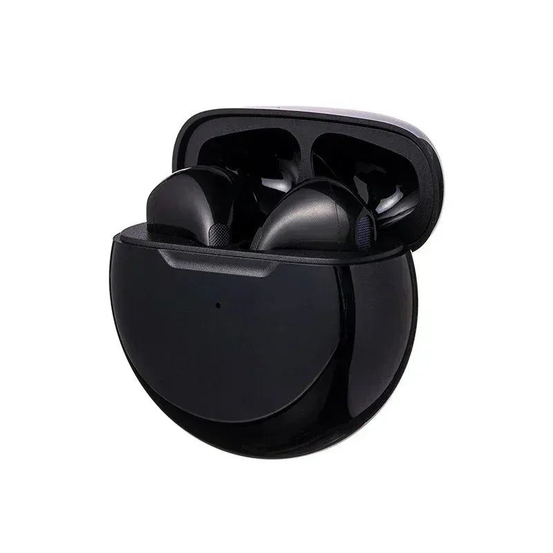 TWS Bluetooth Earphones Wireless Bluetooth Headset Noise Cancelling Earbuds with Mic Wireless Headphones