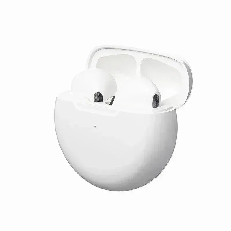 TWS Bluetooth Earphones Wireless Bluetooth Headset Noise Cancelling Earbuds with Mic Wireless Headphones