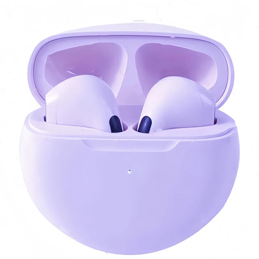 TWS Bluetooth Earphones Wireless Bluetooth Headset Noise Cancelling Earbuds with Mic Wireless Headphones